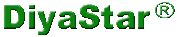 DiyaSatr logo...